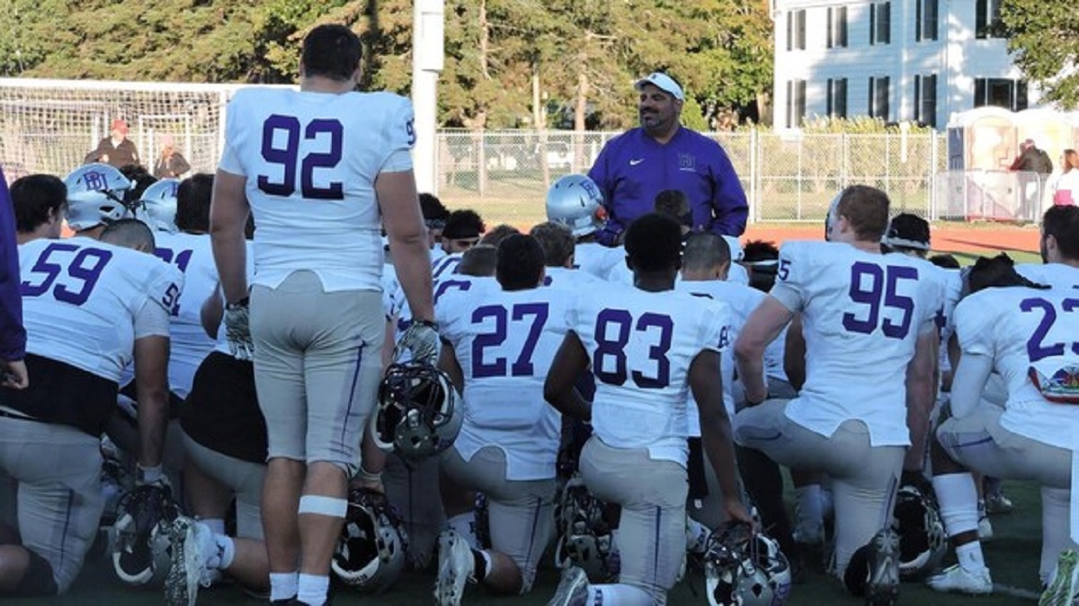 Gaiters de De grands changements et des objectifs élevés