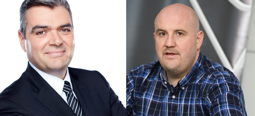Stéphane Auger quitte le RSEQ pour Hockey Québec, Dominic Ricard prend ...